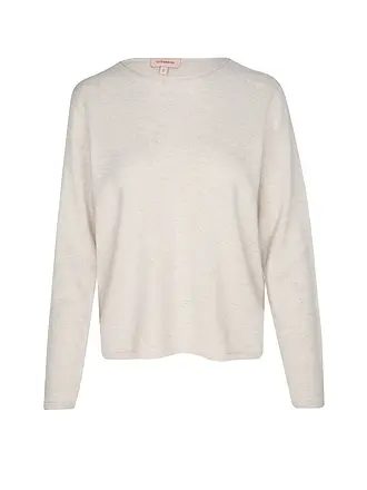 KATESTORM | Pull en cachemire | beige